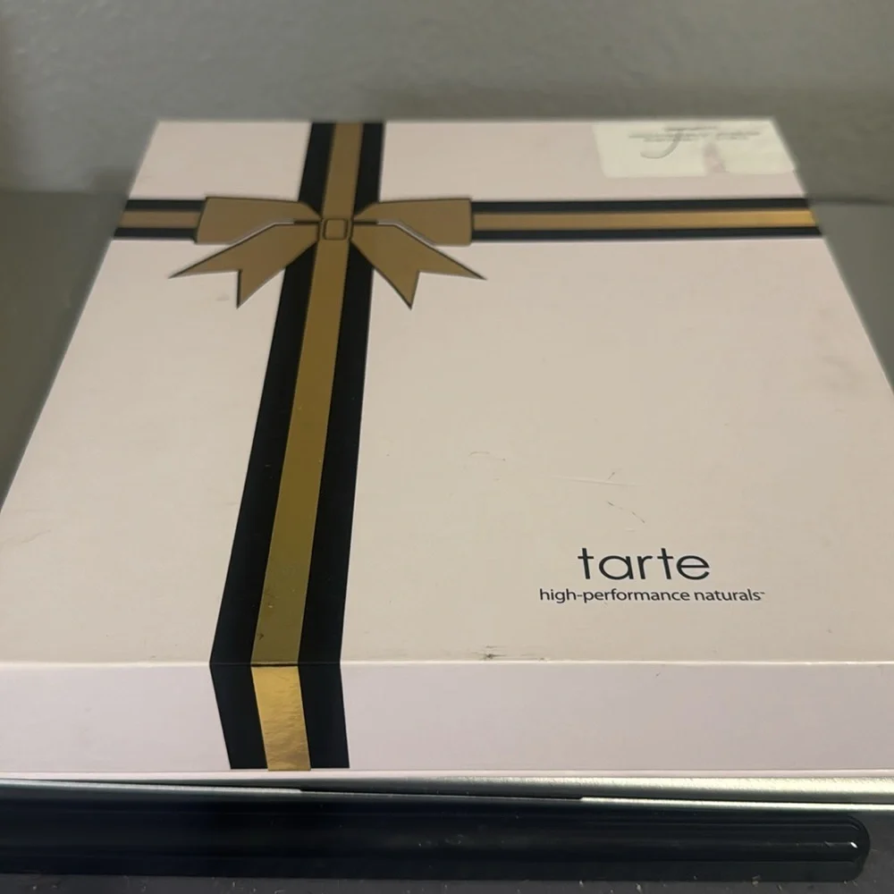Tarte Lights Camera Action 4-in-1 Mascara Set